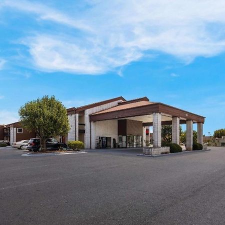 Econo Lodge Madison Exteriér fotografie