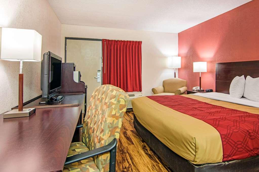 Econo Lodge Madison Pokoj fotografie