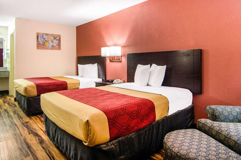 Econo Lodge Madison Pokoj fotografie