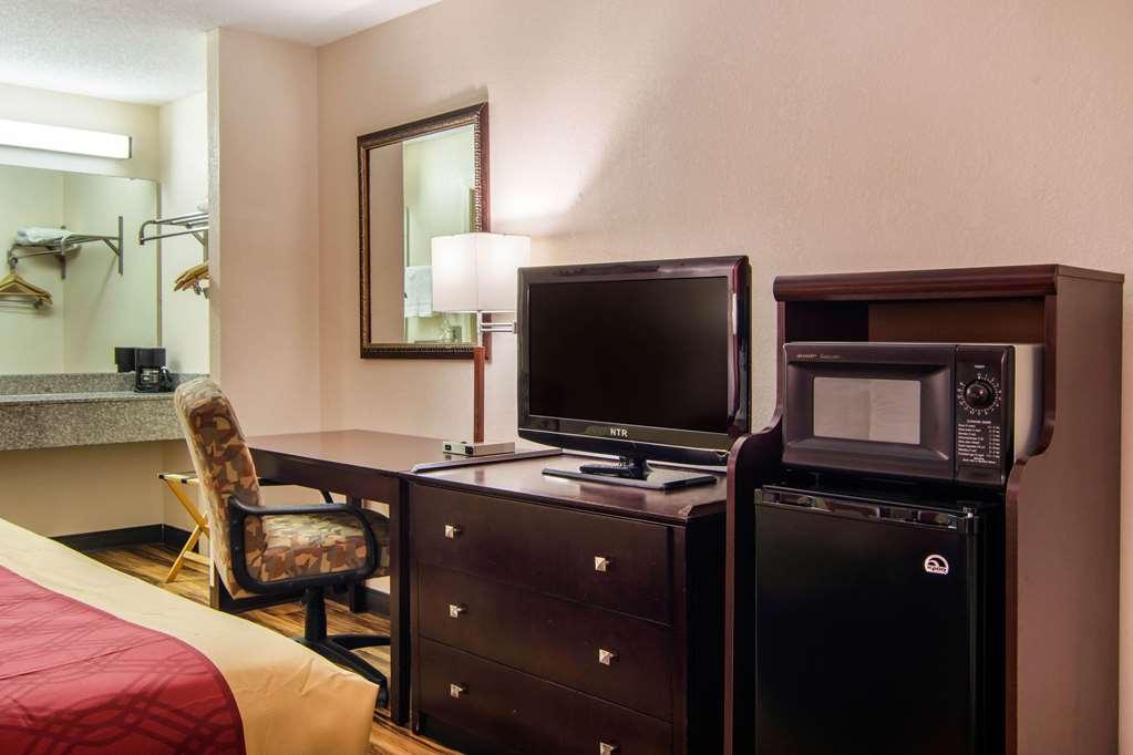 Econo Lodge Madison Pokoj fotografie