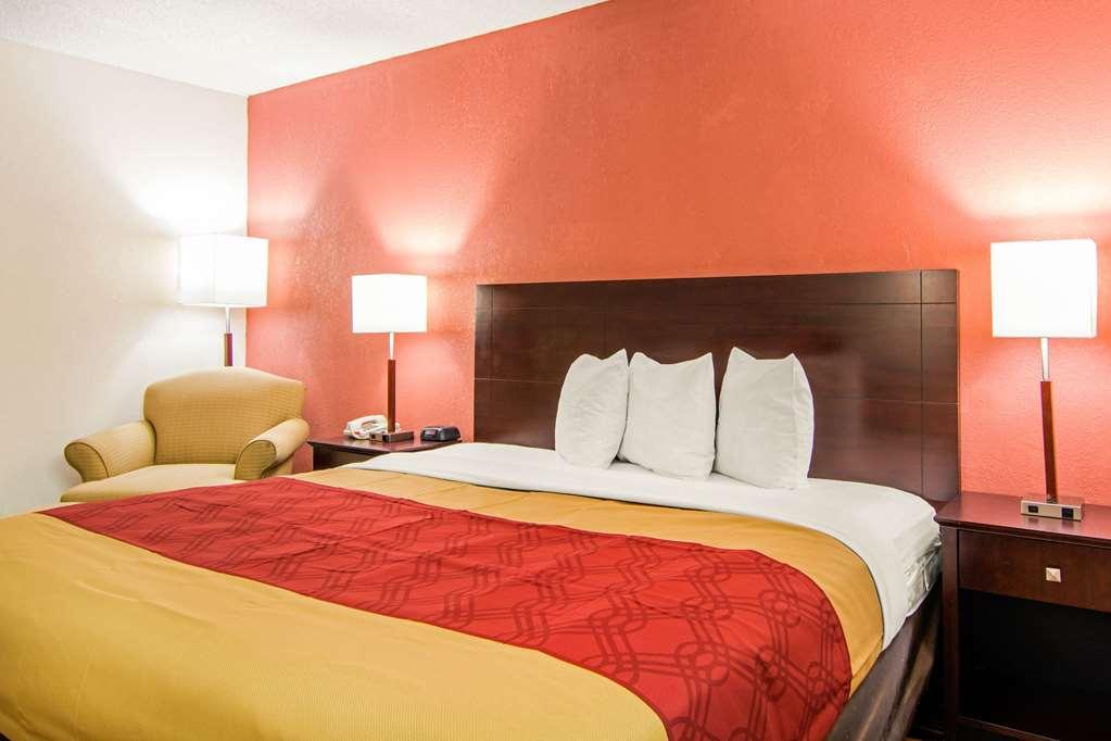 Econo Lodge Madison Pokoj fotografie