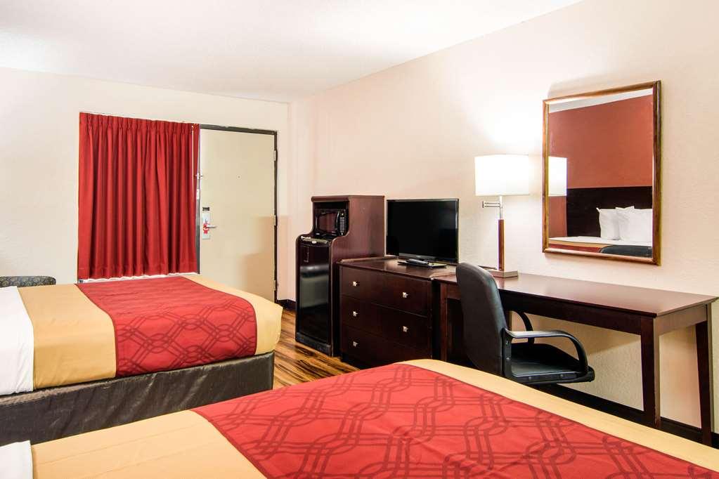 Econo Lodge Madison Pokoj fotografie