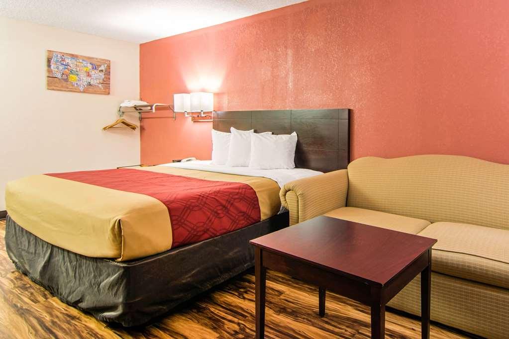 Econo Lodge Madison Pokoj fotografie
