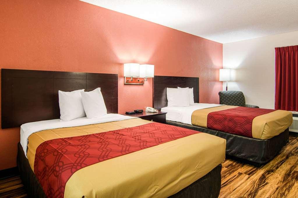 Econo Lodge Madison Pokoj fotografie