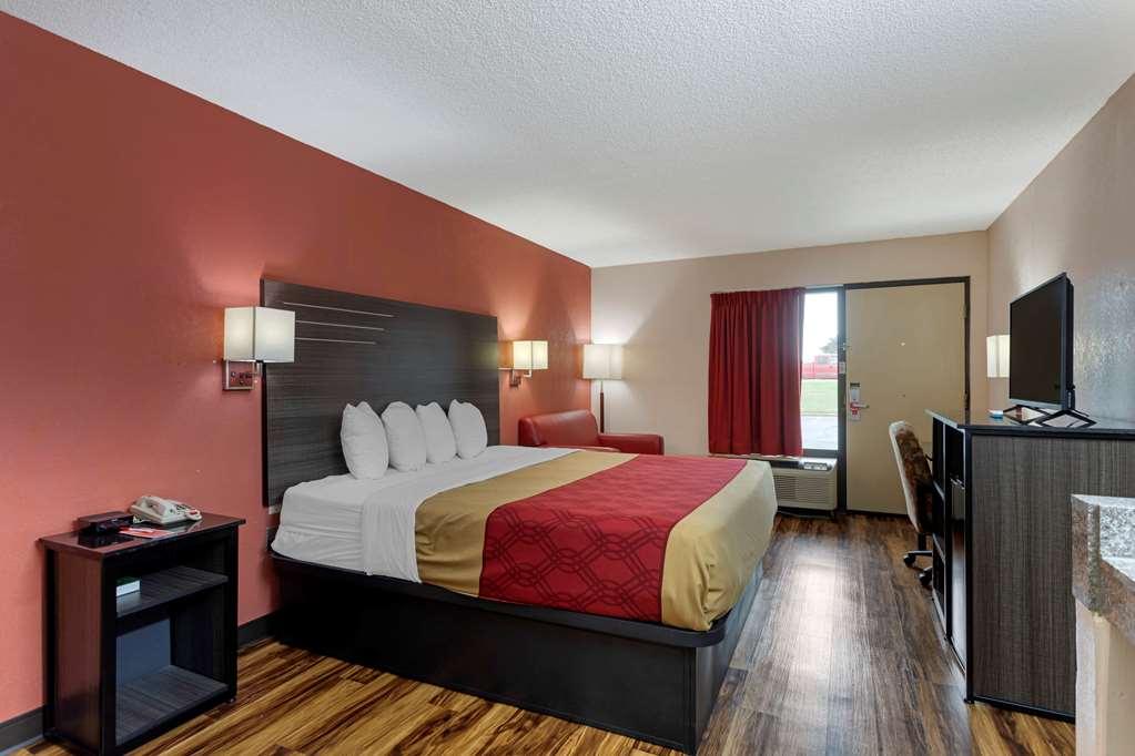 Econo Lodge Madison Pokoj fotografie