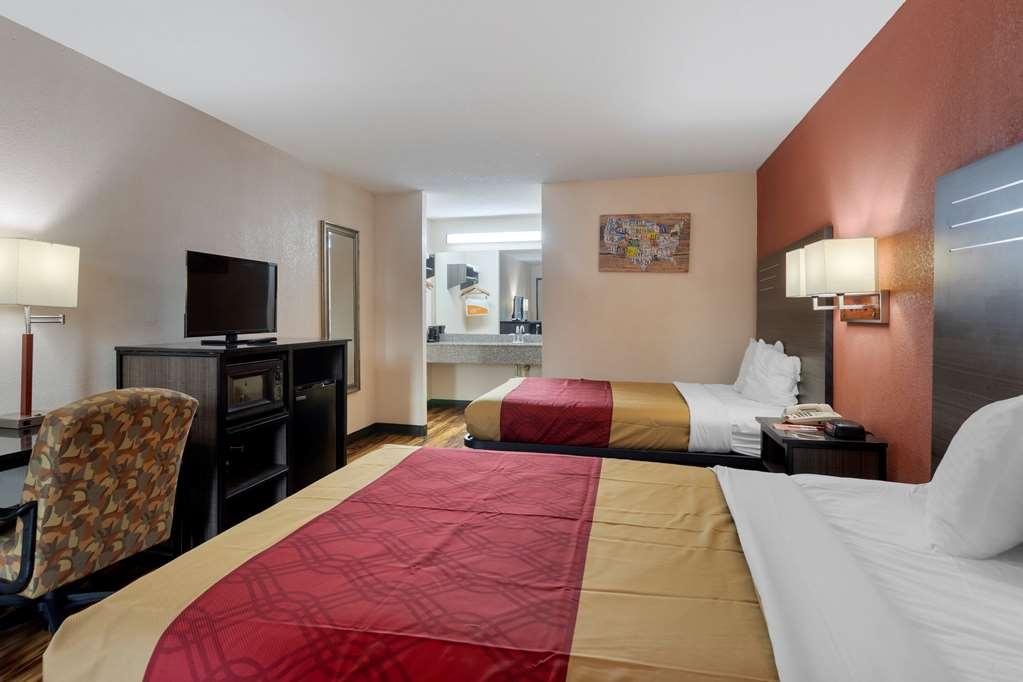 Econo Lodge Madison Pokoj fotografie