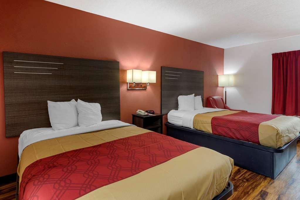 Econo Lodge Madison Pokoj fotografie