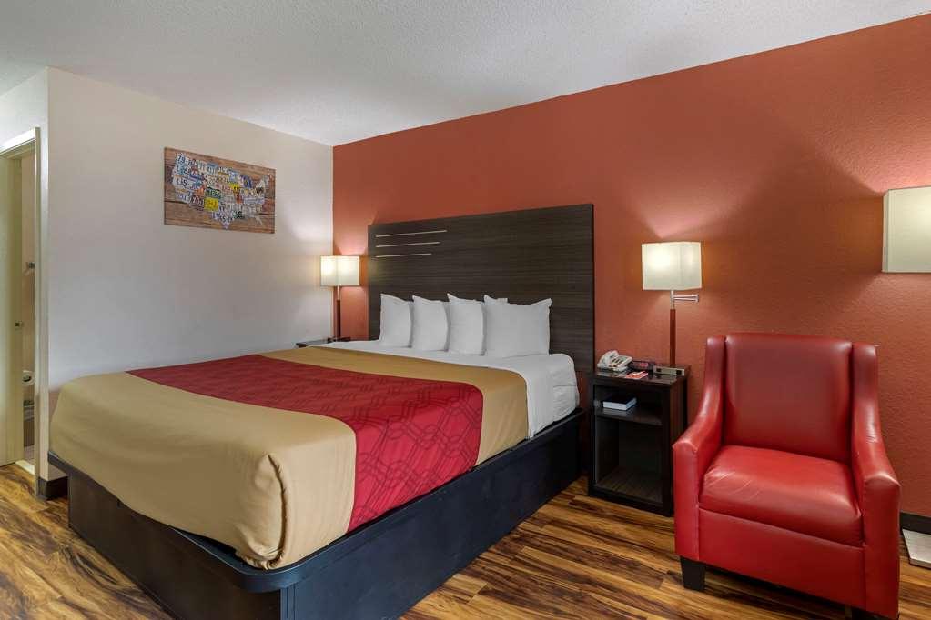 Econo Lodge Madison Pokoj fotografie