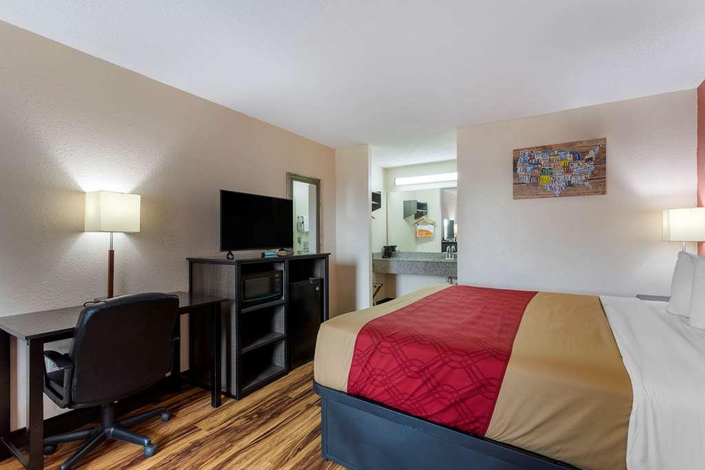 Econo Lodge Madison Pokoj fotografie