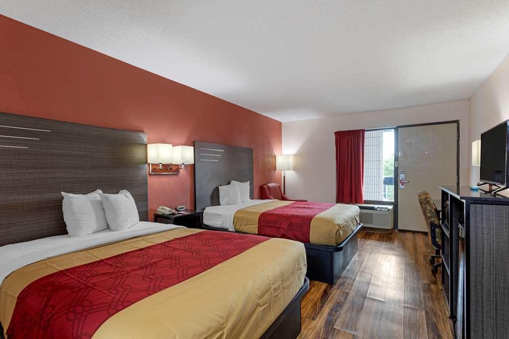 Econo Lodge Madison Pokoj fotografie