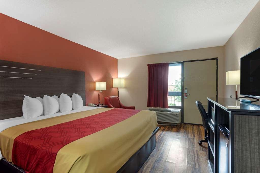 Econo Lodge Madison Pokoj fotografie