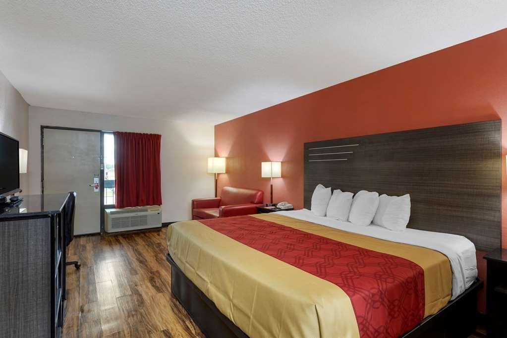 Econo Lodge Madison Pokoj fotografie